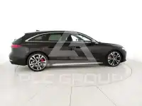 2024 Audi S5