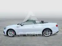 2024 Audi S5