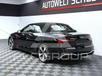 2024 Audi S5