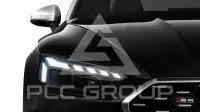 2024 Audi S5