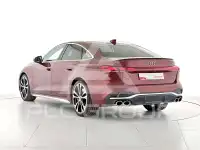 2024 Audi S5