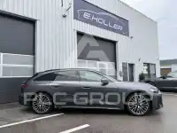 2024 Audi S5