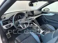 2024 Audi S5