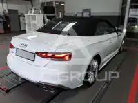 2024 Audi S5