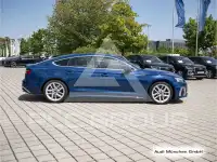 2024 Audi S5