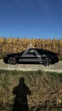 2024 Audi S5