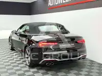 2024 Audi S5