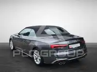 2024 Audi S5
