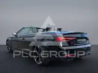 2024 Audi S5