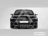 2024 Audi S5
