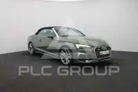 2024 Audi S5