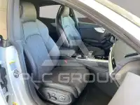 2024 Audi S5