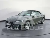2024 Audi S5