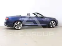 2024 Audi S5