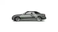 2024 Audi S5