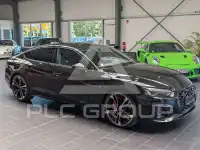 2024 Audi S5
