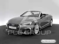 2024 Audi S5