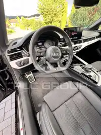 2024 Audi S5