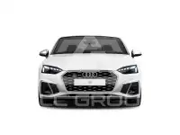 2024 Audi S5