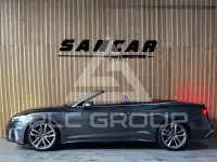 2024 Audi S5