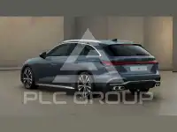 2024 Audi S5