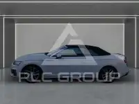 2024 Audi S5