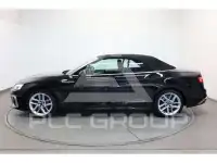2024 Audi S5