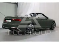 2024 Audi S5