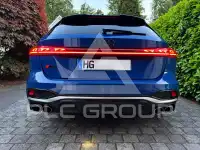 2024 Audi S5