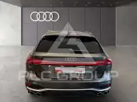 2024 Audi S5