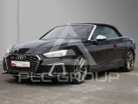 2024 Audi S5