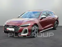 2024 Audi S5