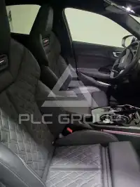 2024 Audi S5