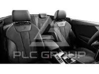2024 Audi S5