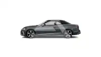 2024 Audi S5