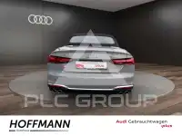 2024 Audi S5