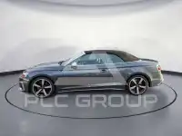 2024 Audi S5