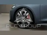 2024 Audi S5