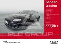 2024 Audi S5
