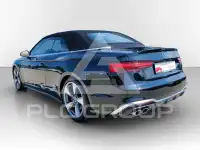 2024 Audi S5