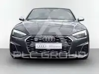 2024 Audi S5