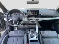 2024 Audi S5