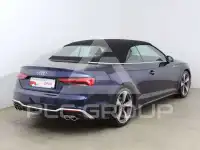 2024 Audi S5