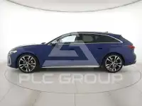 2024 Audi S5