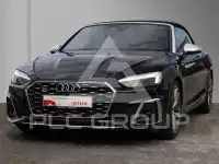2024 Audi S5