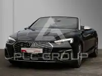 2024 Audi S5