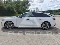2024 Audi S5