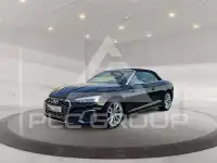 2024 Audi S5