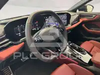 2024 Audi S5