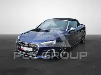 2024 Audi S5